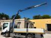 Iveco EUROCARGO 75E19 euro 6 GRU PM Foto 7 thumbnail