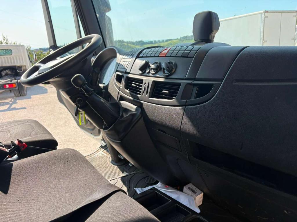 Iveco EUROCARGO 75E19 euro 6 GRU PM Foto 10