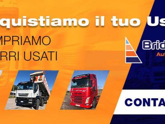 Iveco EUROCARGO 75E19 euro 6 GRU PM Foto 17
