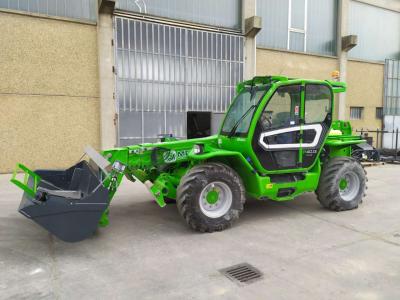 Merlo 40.13 PLUS in vendita da Arnus Srl