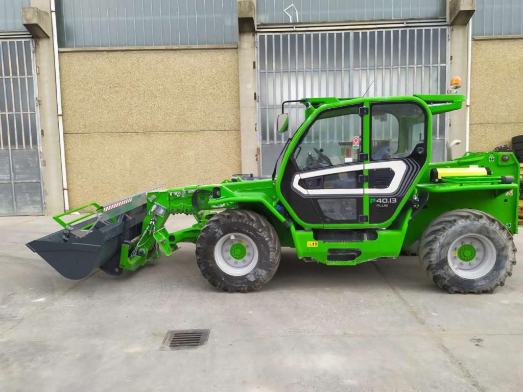 Merlo 40.13 PLUS Foto 2
