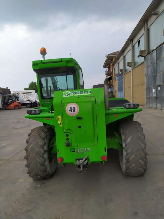 Merlo 40.13 PLUS Foto 3