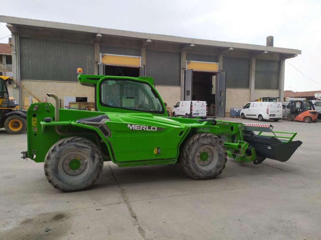 Merlo 40.13 PLUS Foto 4