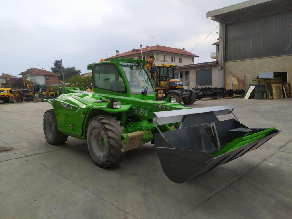 Merlo 40.13 PLUS Foto 5