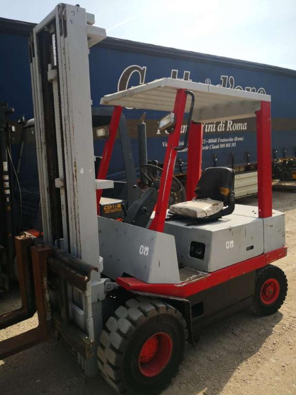 Fiat - OM DI25C Foto 1
