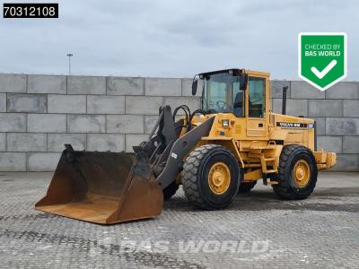 Volvo L90 C in vendita da BAS World B.V.