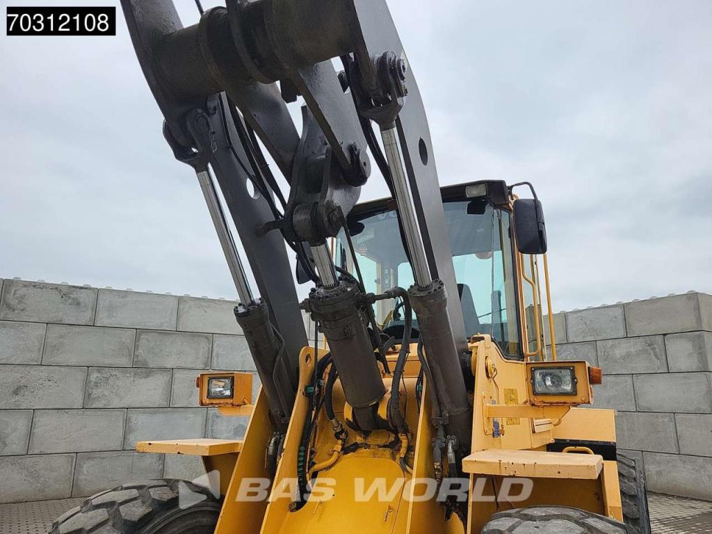 Volvo L90 C Foto 10