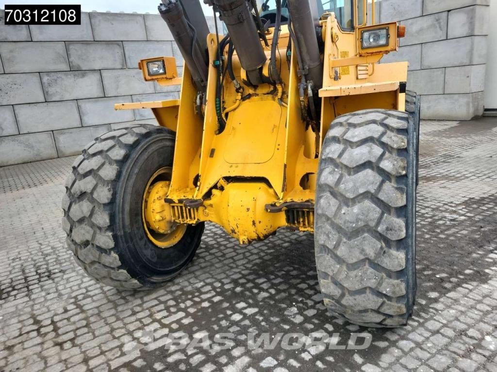 Volvo L90 C Foto 11