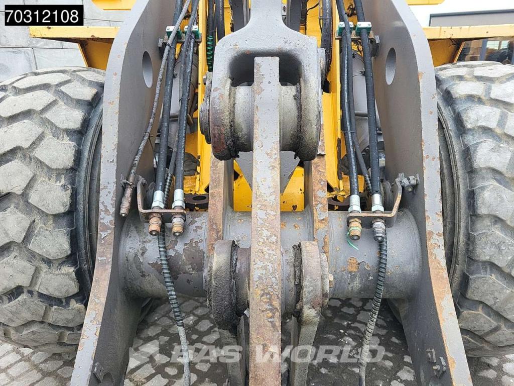 Volvo L90 C Foto 12