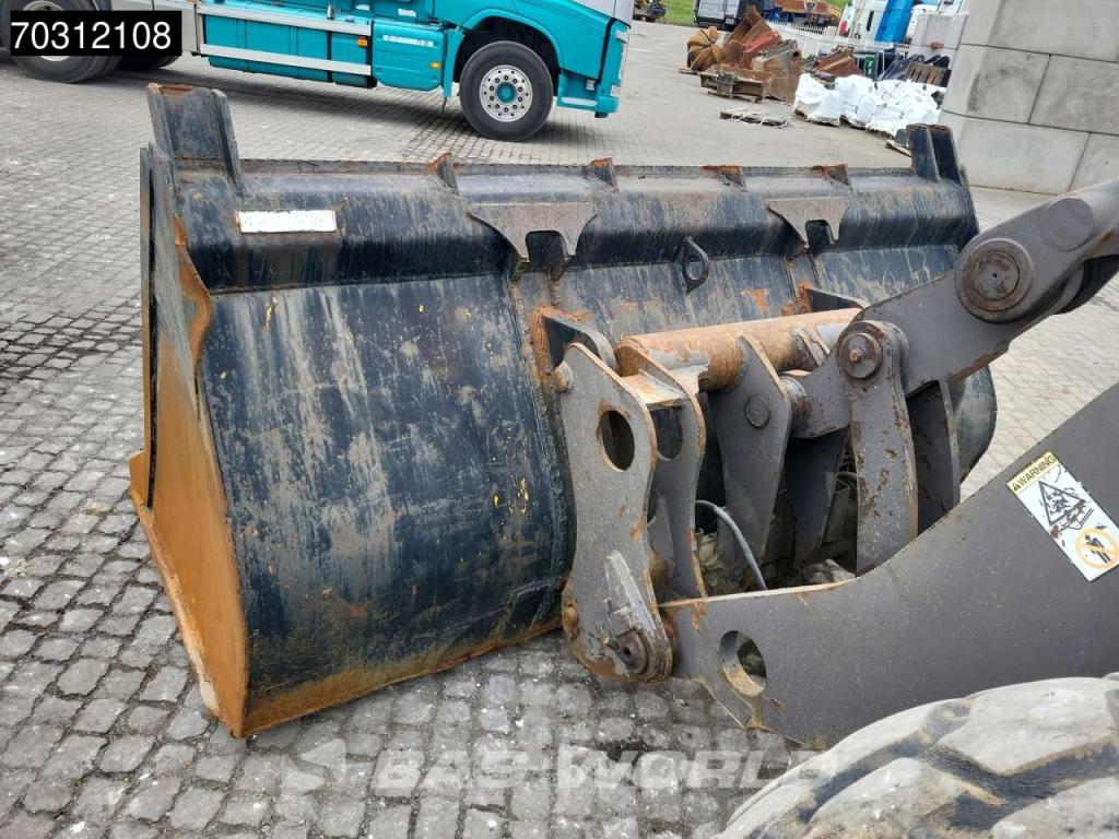 Volvo L90 C Foto 14