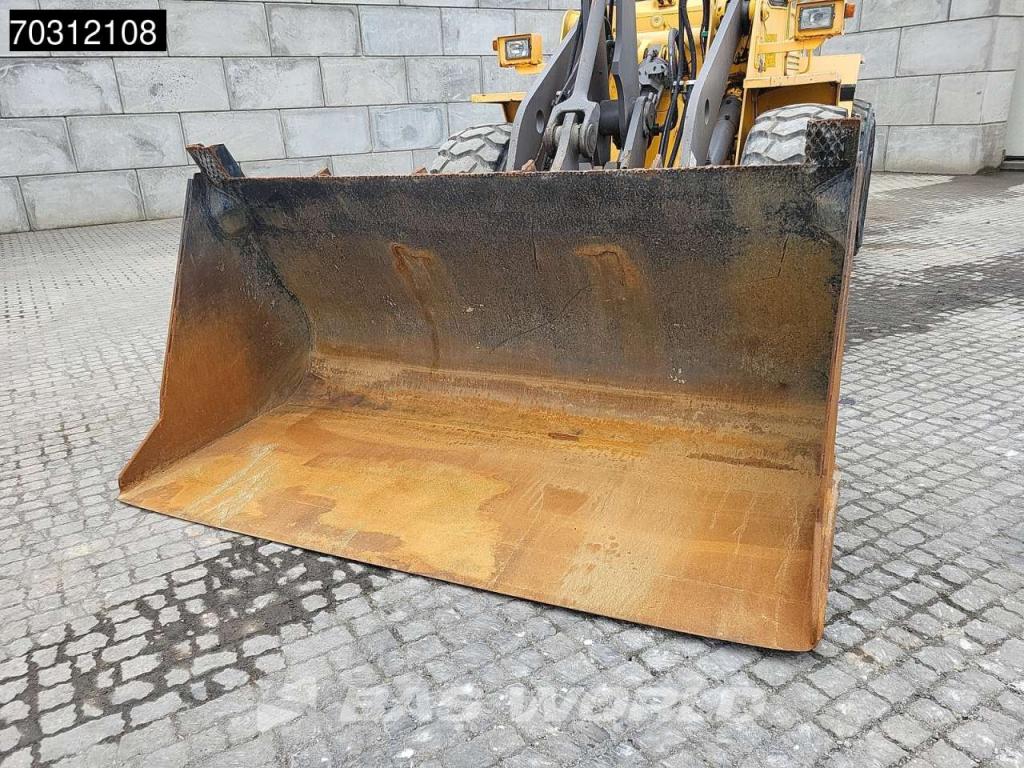 Volvo L90 C Foto 15