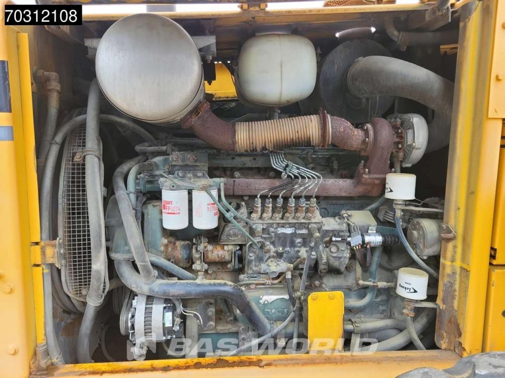 Volvo L90 C Foto 20