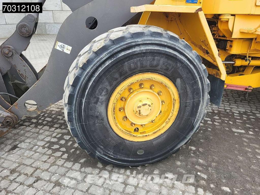 Volvo L90 C Foto 25