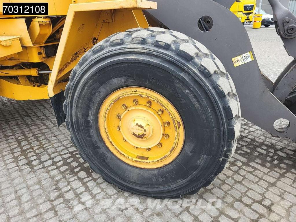 Volvo L90 C Foto 28