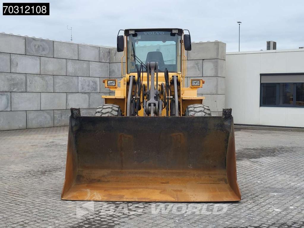 Volvo L90 C Foto 9