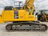 Komatsu PC210NLC-11EO Foto 5 thumbnail