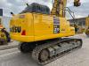 Komatsu PC210NLC-11EO Foto 6 thumbnail