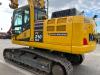 Komatsu PC210NLC-11EO Foto 8 thumbnail
