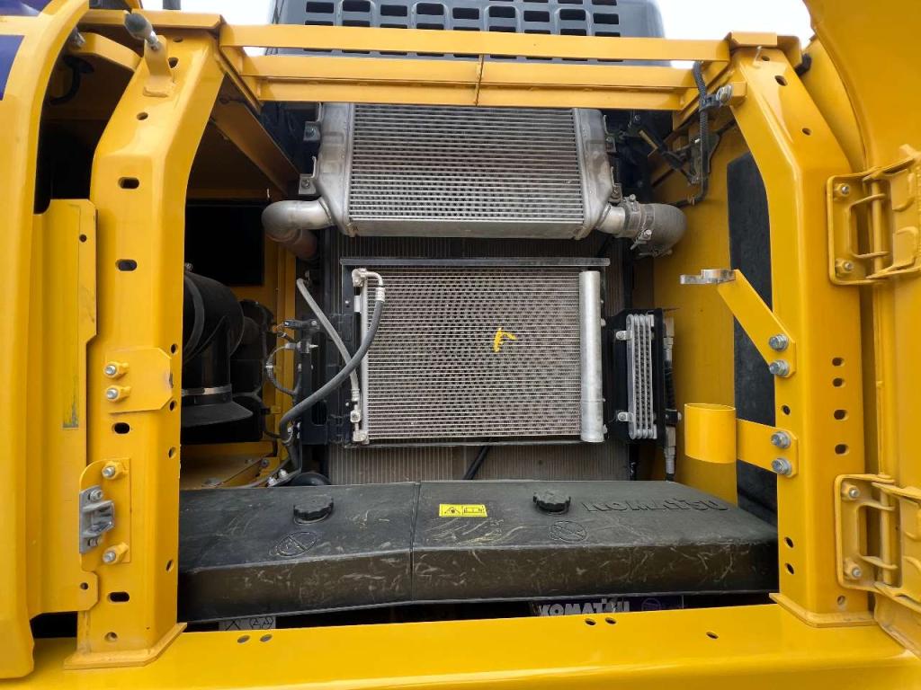 Komatsu PC210NLC-11EO Foto 14