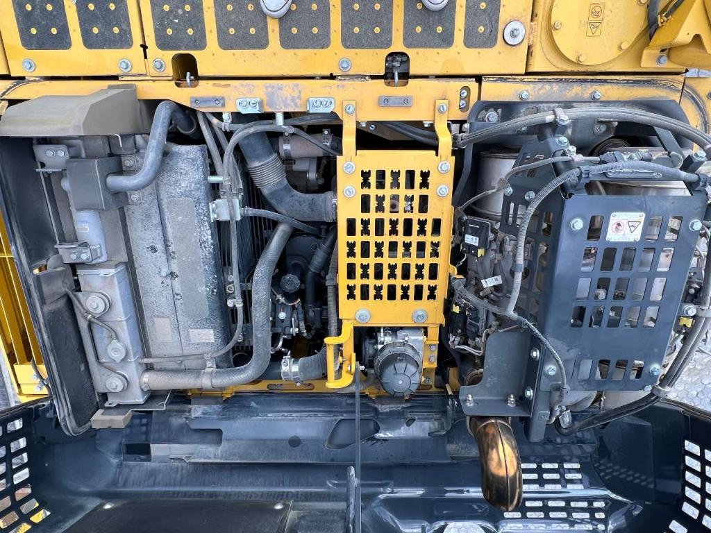 Komatsu PC210NLC-11EO Foto 17