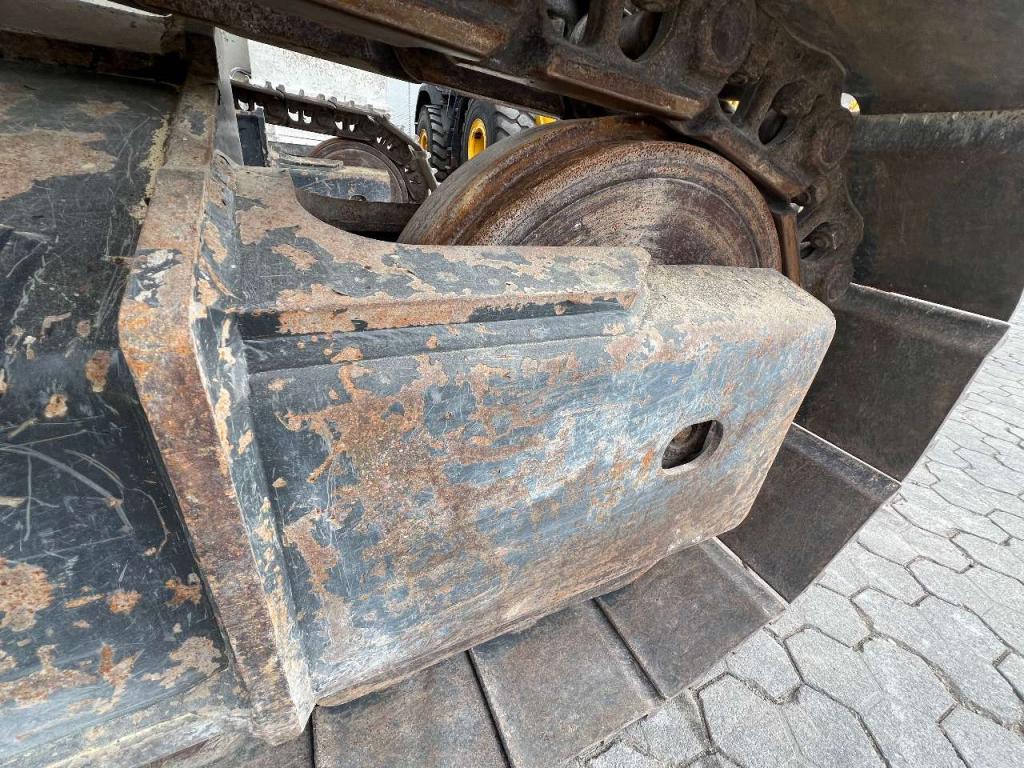 Komatsu PC210NLC-11EO Foto 22