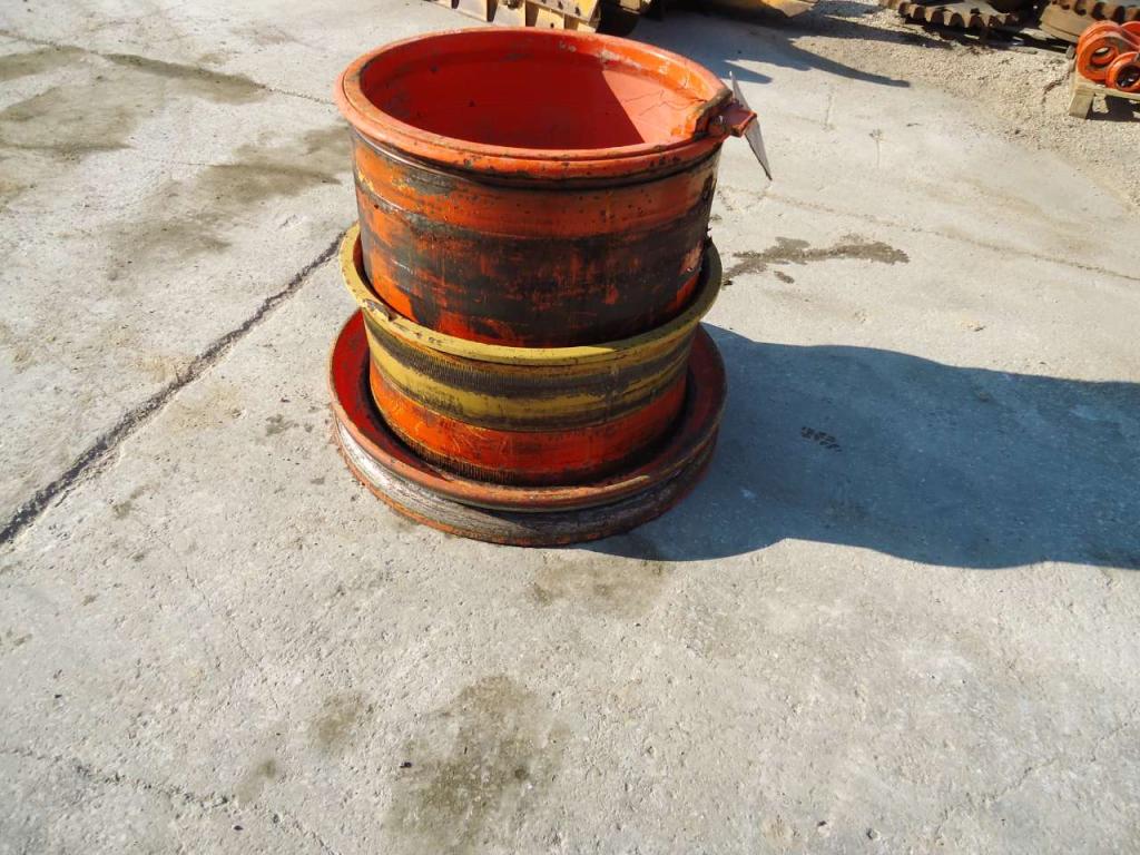 Cerchio per Fiat Kobelco W270 Foto 2