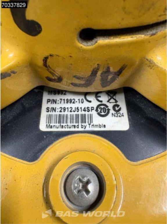 Trimble MS922 Foto 5