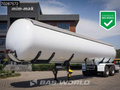 MIM-Mak AD-MERKBALTTER in vendita da BAS World B.V.