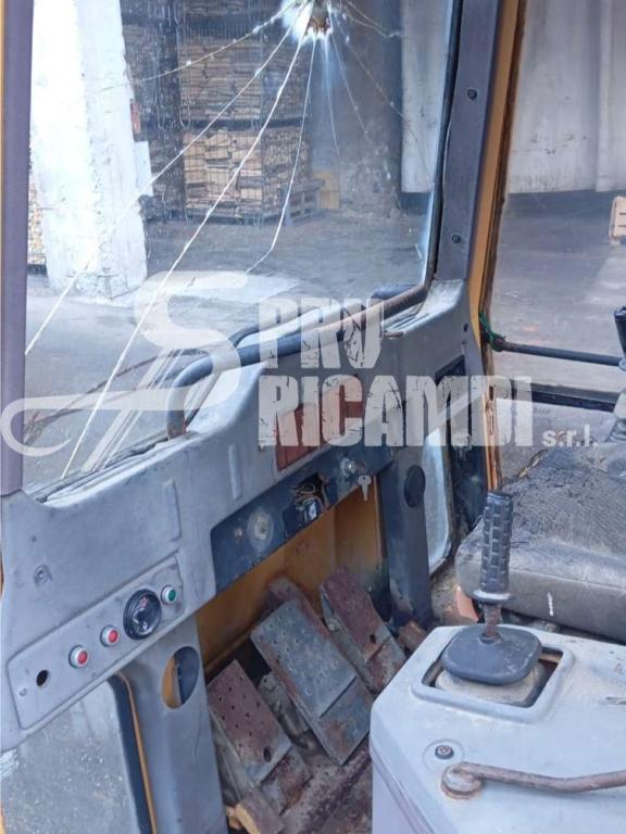 Cabina per Fiat Allis FL serie E Foto 6