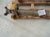 Albero di trasmissione per Fiat Hitachi FR220 Foto 1 thumbnail