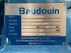 Baudouin 6M16G275/5 - 275 kVA Generator - DPX-19873 Foto 13 thumbnail