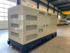 Baudouin 6M16G275/5 - 275 kVA Generator - DPX-19873 Foto 4 thumbnail