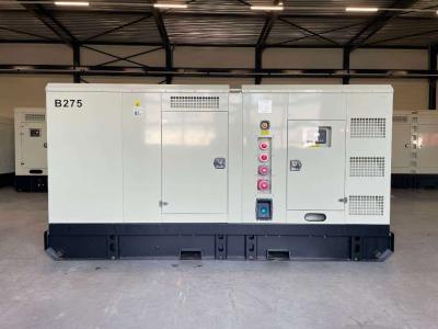 Baudouin 6M16G275/5 - 275 kVA Generator - DPX-19873 in vendita da DPX Power Europe B.V.