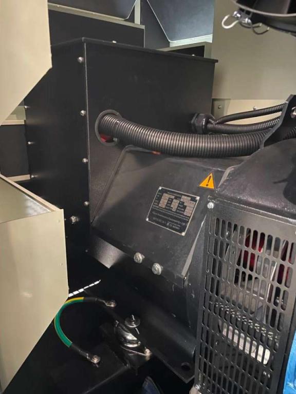 Baudouin 6M16G275/5 - 275 kVA Generator - DPX-19873 Foto 14