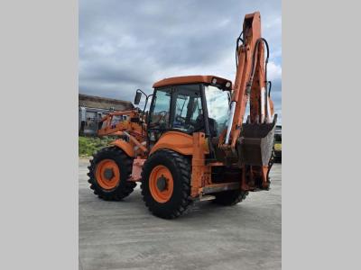 Fiat Kobelco B200