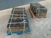 Caterpillar 349 / 349E / 352F / 352 shoes Foto 3 thumbnail