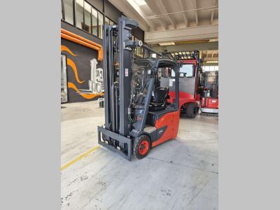 Linde E16C-02 in vendita da Uni.Trucks Srl