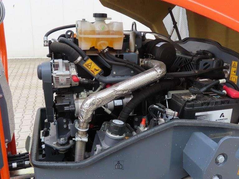 Hamm HD12 G VV Foto 10