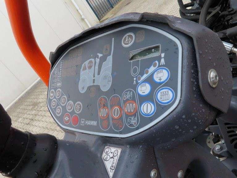 Hamm HD12 G VV Foto 11