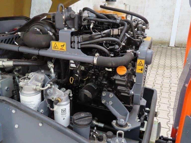 Hamm HD12 G VV Foto 9