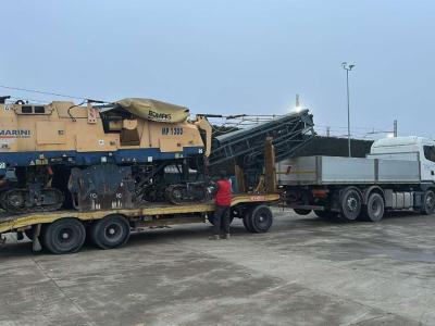 De Angelis DA 252 in vendita da Commerciale Adriatica MMT. Srl