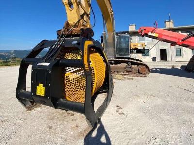 MB CRUSHER MB-S23 in vendita da Omeco Spa