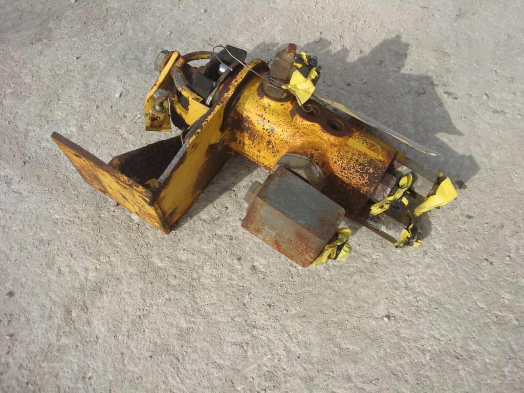 Manipolatore per Komatsu D31S Foto 1