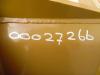 Caterpillar 325B / 325C / 325D 47 inch HDbucket Foto 4 thumbnail
