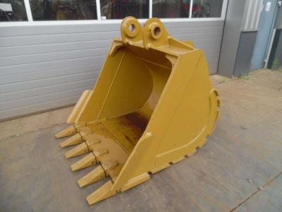 Caterpillar 325B / 325C / 325D 47 inch HDbucket Foto 1