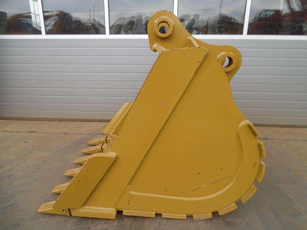 Caterpillar 325B / 325C / 325D 47 inch HDbucket Foto 2