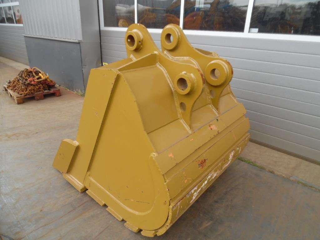 Caterpillar 325B / 325C / 325D 47 inch HDbucket Foto 3