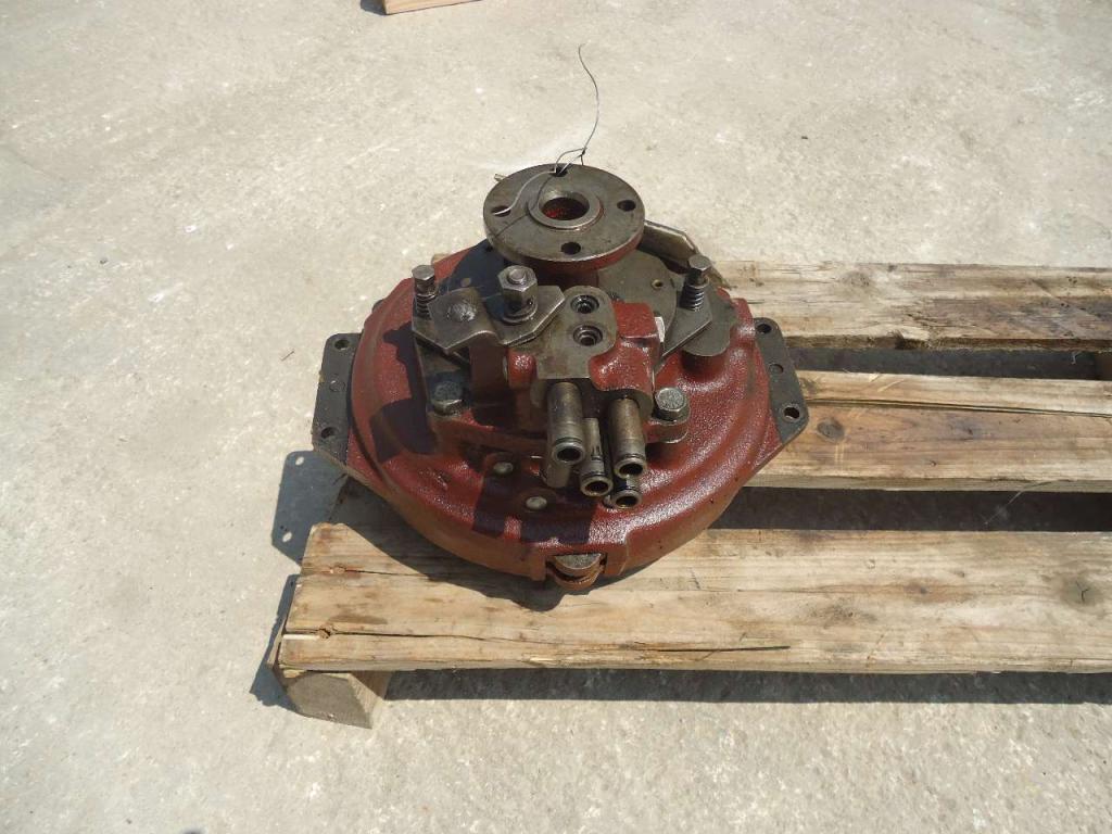 Invertitore di marcia per Fiat Allis FL4C-D-L Foto 1