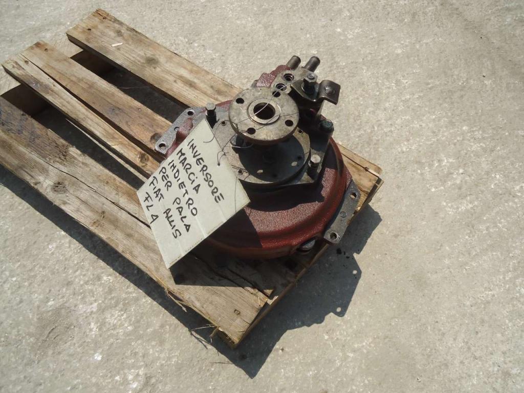 Invertitore di marcia per Fiat Allis FL4C-D-L Foto 2