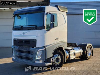 Volvo FH 460 4X2 LNG! ADR ACC